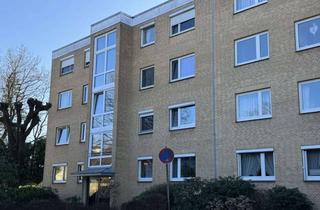 Wohnung kaufen in Bürgermeister-Steenbock-Str. 50, 24558 Henstedt-Ulzburg, Vermietete 3-Zimmer-Wohnung in attraktiver Wohnanlage