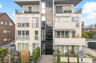 Wohnung kaufen in Bachstraße 23, 40764 Langenfeld, Moderne Eigentumswohnung mit großem Balkon, Aufzug und Tiefgarage – neuwertig & energieeffizient