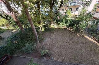 Wohnung kaufen in 96047 Bamberg, ETW mit Potenzial, Bamberg, Nähe Markusplatz, kl. Balkon, Gartennutzung/-anteil, zum Sanieren