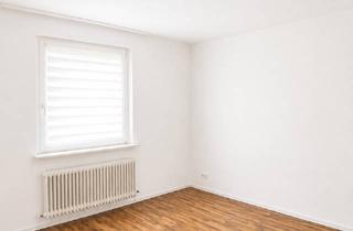 Wohnung kaufen in Siedelmeisterweg 10, 13403 Reinickendorf, Bezugsfreie & geräumige 3-Zimmer-Wohnung in ruhiger Lage. Ausgezeichneter Grundriss