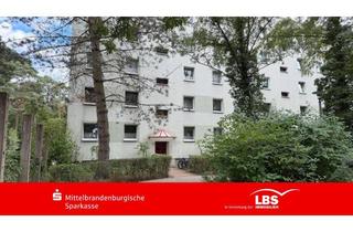 Wohnung kaufen in 14478 Waldstadt II, Gemütliche Wohnung in Potsdam!