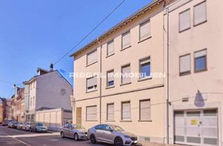 Wohnung kaufen in 67346 Speyer, Sie hier? Wir auch! Einmalige Gelegenheit in Speyer – 3,5 Zimmer mit großzügiger Dachterrasse