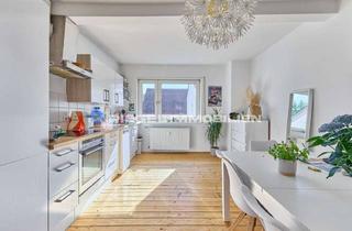 Wohnung kaufen in 67346 Speyer, Sie hier? Wir auch! Behagliche 2-Zimmer-Wohnung | 67,33 m² | Mitten im Herzen von Speyer