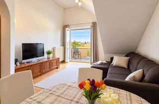 Wohnung kaufen in 55286 Wörrstadt, HEMING-IMMOBILIEN - Attraktive 2-ZKB mit Balkon & Stellplatz – ruhige Lage nah am Bahnhof Wörrstadt
