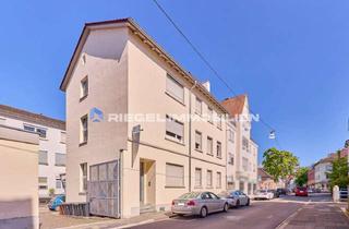 Wohnung kaufen in 67346 Speyer, Sie hier? Wir auch! Gepflegte 4-Zimmer-Wohnung | 99,94 m² |im Herzen von Speyer