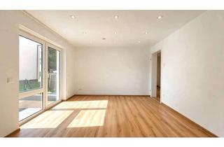 Wohnung kaufen in 71409 Schwaikheim, Modernes Wohngefühl nach Sanierung – stilvolle 3-Zimmer-Wohnung mit sonnigem Balkon