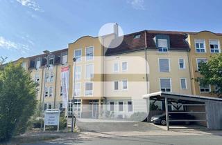 Wohnung kaufen in 91083 Baiersdorf, Vermietetes Pflegeapartment in Baiersdorf...Pflegeimmobilie als solide Kapitalanlage