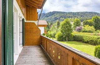 Wohnung kaufen in 83707 Bad Wiessee, 3-Zimmer-Wohnung in Bad Wiessee
