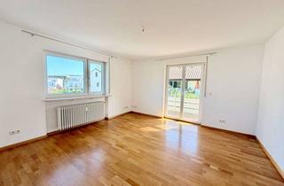 Wohnung kaufen in 79227 Schallstadt, Bezugsfrei - Traumhafte 2,5-Zimmerwohnung in zentraler Lage in Schallstadt-Wolfenweiler