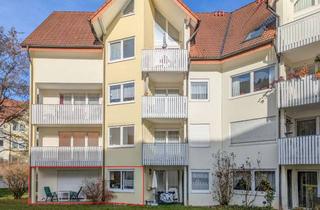 Wohnung kaufen in 78713 Schramberg, Schramberg: Schnuckelige 1,5 Zimmerwohnung als Kapitalanlage zu verkaufen!