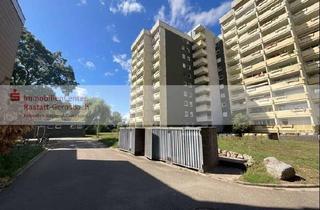 Wohnung kaufen in 76448 Durmersheim, Attraktives Wohnen mit Weitblick und besonderen Annehmlichkeiten - 4-Zimmer-ETW in Durmersheim