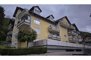 Wohnung kaufen in 79761 Waldshut-Tiengen, Tiengen - 3 Zimmerwohnung - 77 m² vermietet