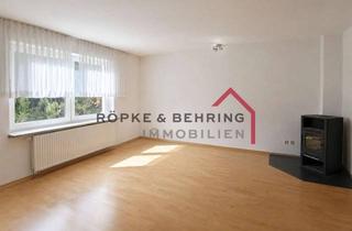 Wohnung kaufen in 28201 Gartenstadt Süd, Gepflegte 3-Zimmer-Wohnung in zentraler Lage von Bremen – ideal für Eigennutzer und Kapitalanleger