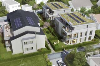 Wohnung kaufen in Anne-Frank-Strasse 13 a - c, 79423 Heitersheim, Wohnen mit Stil und Leben mit Genuss in Ihrem neuen Zuhause