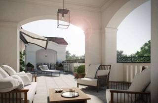 Penthouse kaufen in Kissinger Straße, 14199 Schmargendorf, Premium Penthouse