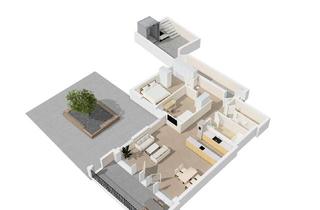 Wohnung kaufen in 87509 Immenstadt, Wohnung 1d.1 EG 3-Zimmer