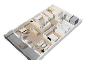 Wohnung kaufen in 87509 Immenstadt, Wohnung 1c.5 2. OG 5-Zimmer