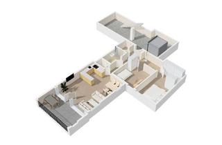 Wohnung kaufen in 87509 Immenstadt, Wohnung 1c.4 1. OG 3-Zimmer