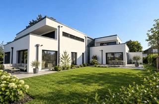 Penthouse kaufen in Haiderfeldstrasse 35, 41063 Windberg, CUBES35 | In ca. 6 Wochen bezugsfertig – exklusives Penthouse mit ca. 65 m² Dachterrasse