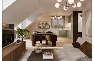 Wohnung kaufen in Parkstraße 25, 85435 Erding, PARKSTRASSE25 | WOHNEN AM STADTPARK ALTENERDING!