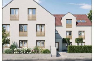 Wohnung kaufen in Parkstraße 25, 85435 Erding, PARKSTRASSE25 | WOHNEN AM STADTPARK ALTENERDING!