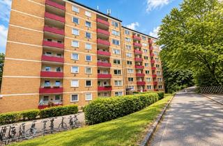 Wohnung kaufen in 37075 Göttingen, *Ostviertel* 2-Zi.-ETW mit Balkon.