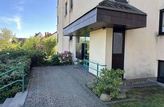 Wohnung kaufen in 59759 Arnsberg, / Klein, aber es könnte Ihre sein - Wohnung in begehrter Lage!