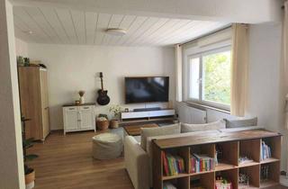 Wohnung kaufen in 45130 Rüttenscheid, Traumhaft hell & boho: Elegant möblierte Wohnung mit Parkblick in Toplage Rüttenscheid