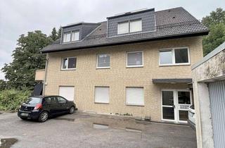 Wohnung kaufen in 33813 Oerlinghausen, Attraktive Eigentumswohnung in naturnaher Lage am Teutoburger Wald