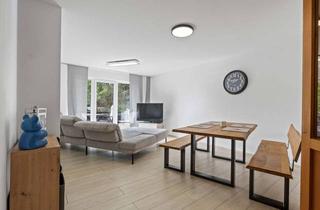 Wohnung kaufen in 87435 Kempten, Zentrale 2,5-Zimmerwohnung mit Südbalkon in Kempten