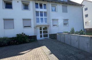 Wohnung kaufen in Lessingweg, 31008 Elze, 3-Zimmer-Wohnung mit Balkon und Fernsicht in Elze