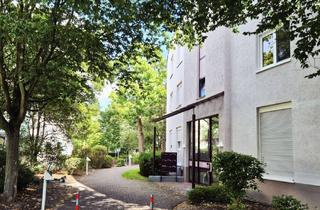 Wohnung kaufen in Lessingstraße 22c, 38440 Wolfsburg, Niveauvoll leben in grüner 1a-Lage