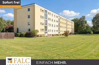 Wohnung kaufen in 24107 Suchsdorf, Zur Selbstnutzung oder als Kapitalanlage: Ruhige Eigentumswohnung in Suchsdorf