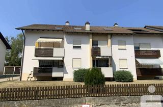 Wohnung kaufen in 89257 Illertissen, Schöne und gepflegte Eigentumswohnung