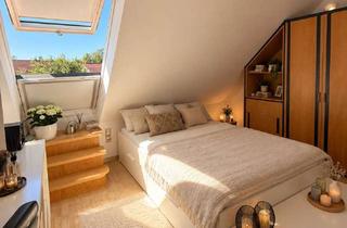 Wohnung kaufen in 86399 Bobingen, Exklusive 4-Zimmer-Wohnung mit Balkon in begehrter Lage von Bobingen!