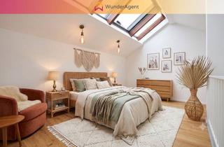 Wohnung kaufen in 15566 Schöneiche, Premiumobjekt für Selbstnutzer ++ Maisonette Wohnung ++ 3 Zimmer mit EBK + TG