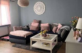 Wohnung kaufen in 61118 Bad Vilbel, Modernes Flair: 3-Zimmer-Wohnung in Bad Vilbel