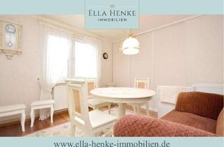 Wohnung kaufen in 38300 Wolfenbüttel, Sonnige 3-Zimmer-Wohnung mit Balkon, Fahrstuhl + modernem Bad.