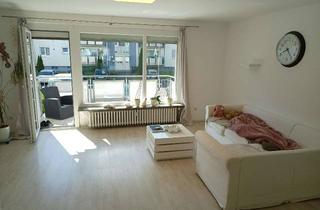 Wohnung kaufen in Clevelandstraße 8-12, 35394 Gießen, Helle und gepflegte 5-Zimmer-Wohnung mit Balkon in Gießen