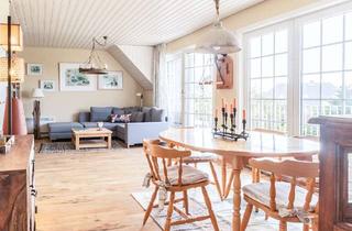 Wohnung kaufen in 25718 Friedrichskoog, Entspannen an der Nordseeküste ...