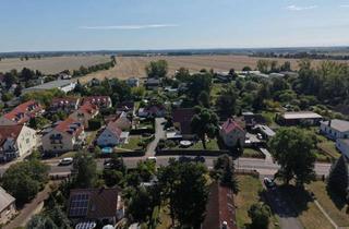 Wohnung kaufen in 04288 Holzhausen, "Sonnenhof" - Wohnen mit Stil: 2-Raum-Neubau-Wohnung in Holzhausen – Perfekt für Singles und Paare!