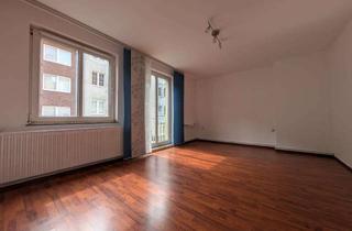 Wohnung kaufen in Kamperstraße 19, 52064 Aachen, 3-Zimmer-mit EBK + Balkon in Aachen: Super Anbindung in beliebtem Viertel!