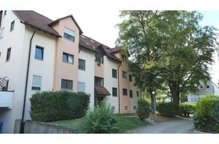 Wohnung kaufen in 74189 Weinsberg, gut geschnittene 3-Zimmer-Wohnung - vermietet