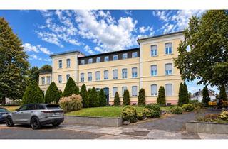 Penthouse kaufen in Schönbornstraße 39, 63456 Hanau, Exklusive Penthouse-Wohnung