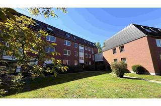 Wohnung kaufen in 22457 Schnelsen, Wohnen mit Potenzial: 3-Zimmer-Wohnung mit Balkon in Hamburg-Schnelsen
