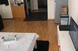 Wohnung kaufen in 53125 Brüser Berg, Gepflegtes 1-Zimmer-Apartment mit Balkon – solide vermietete Kapitalanlage in Bonn