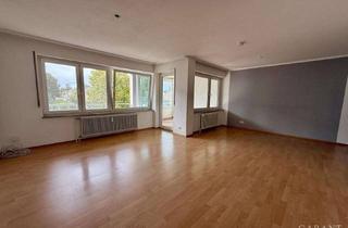 Wohnung kaufen in 71106 Magstadt, Helle 4 1/2 Zimmer-Wohnung mit Wintergarten und Balkon - in ruhiger Ortsrandlage!