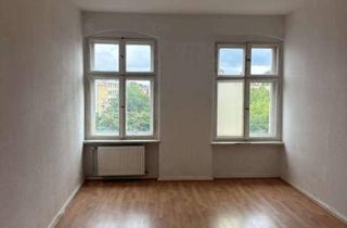 Wohnung kaufen in 10553 Berlin, 2 Zimmer Altbauwohnung - Eigennutzen möglich - Provisionsfrei!!