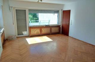 Wohnung kaufen in 51427 Bergisch Gladbach, Ihr grünes Zuhause im Wohnpark Refrath: 2-Zimmer Wohnung mit zwei Balkonen