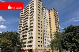 Wohnung kaufen in 63452 Hanau, 3 Zimmer Eigentumswohnung als Kapitalanlage in Hanau - Tümpelgarten